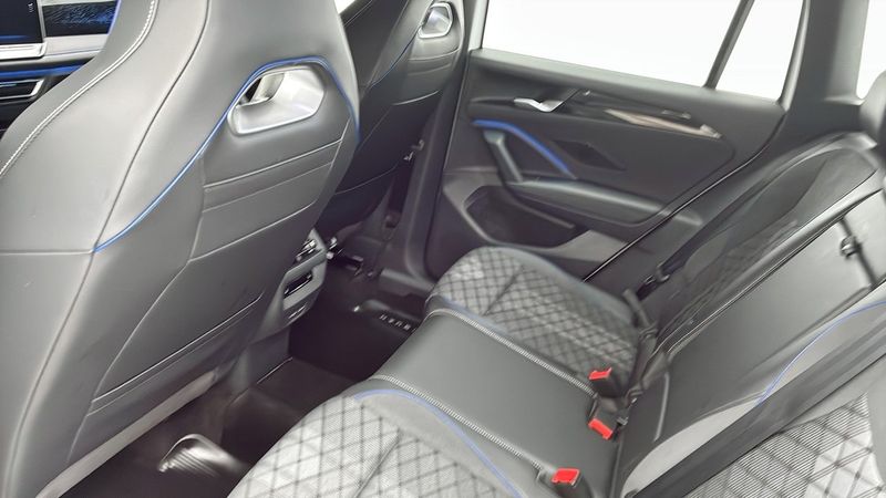 Volkswagen Tiguan bild 11