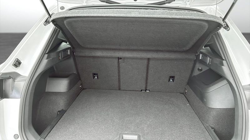 Volkswagen Tiguan bild 12