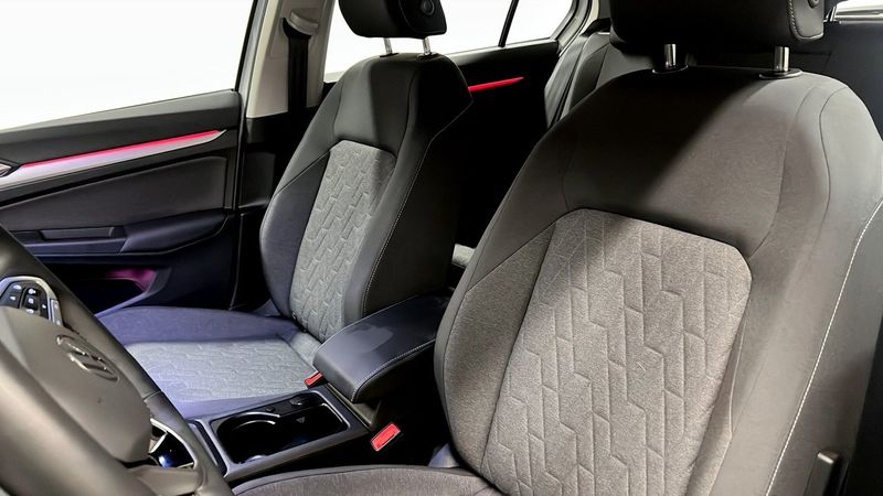 Volkswagen Golf bild 8