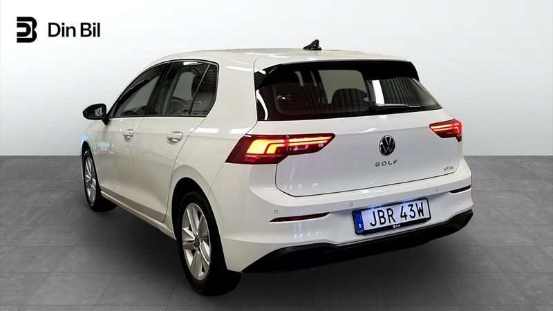 Volkswagen Golf bild 3
