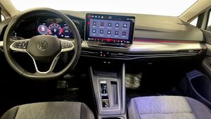 Volkswagen Golf bild 10