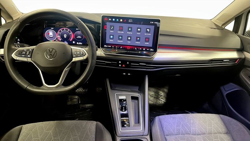 Volkswagen Golf bild 10
