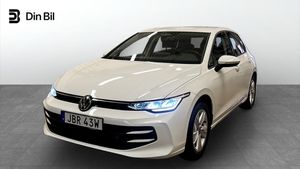 Volkswagen Golf bild 1