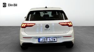 Volkswagen Golf bild 5