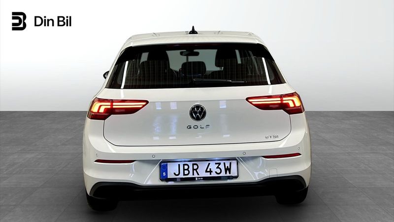 Volkswagen Golf bild 5
