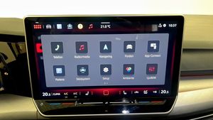Volkswagen Golf bild 9
