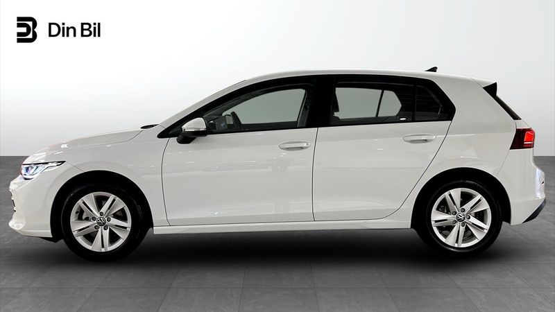 Volkswagen Golf bild 2