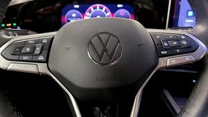 Volkswagen Golf bild 18