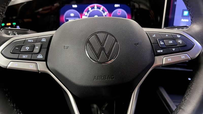 Volkswagen Golf bild 18