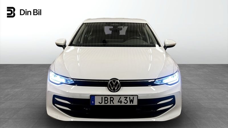 Volkswagen Golf bild 4