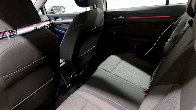 Volkswagen Golf bild 11