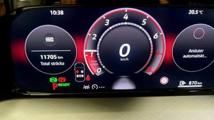 Volkswagen Golf bild 20