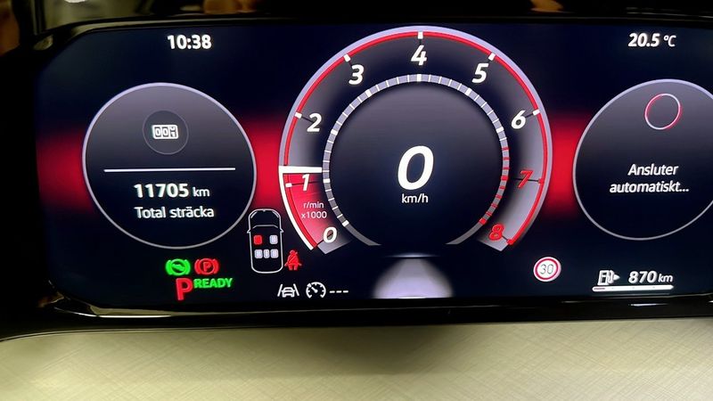 Volkswagen Golf bild 20