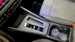 Volkswagen Golf bild 16
