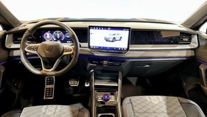 Volkswagen Tayron bild 11