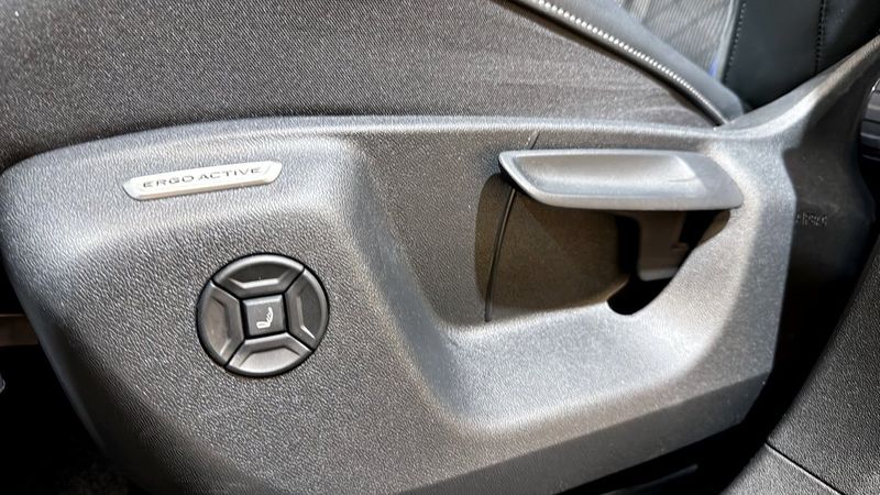 Volkswagen Tayron bild 18