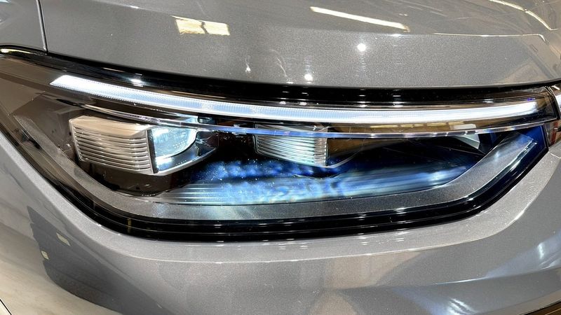 Volkswagen Tayron bild 17