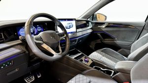 Volkswagen Tayron bild 7
