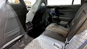 Volkswagen Tayron bild 12
