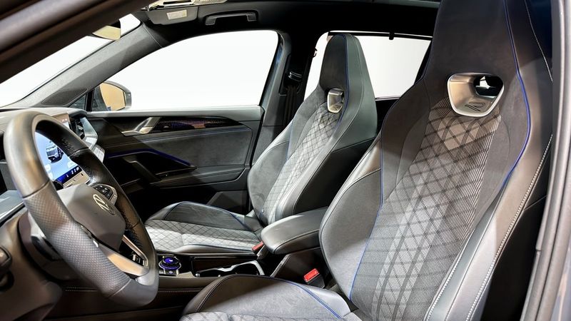 Volkswagen Tayron bild 8