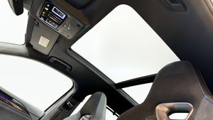 Volkswagen Tayron bild 9