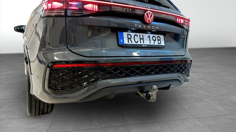 Volkswagen Tayron bild 14