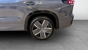 Volkswagen Tayron bild 6