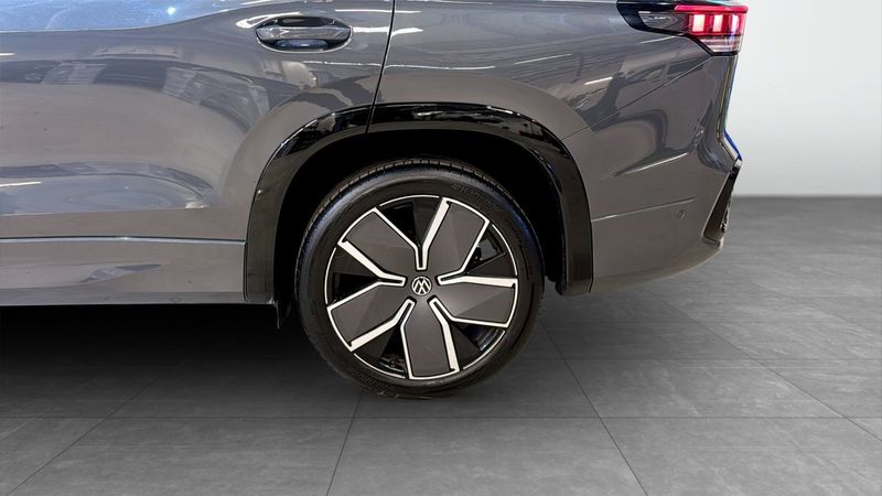 Volkswagen Tayron bild 6