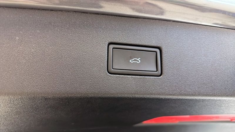 Volkswagen Tayron bild 15
