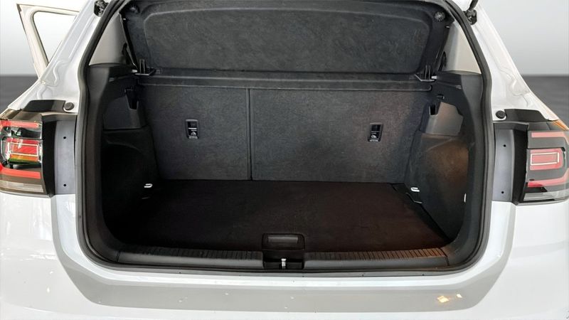 Volkswagen T-Cross bild 12