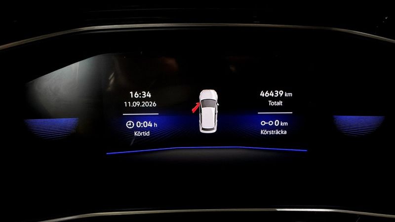 Volkswagen T-Cross bild 13