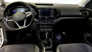 Volkswagen T-Cross bild 10