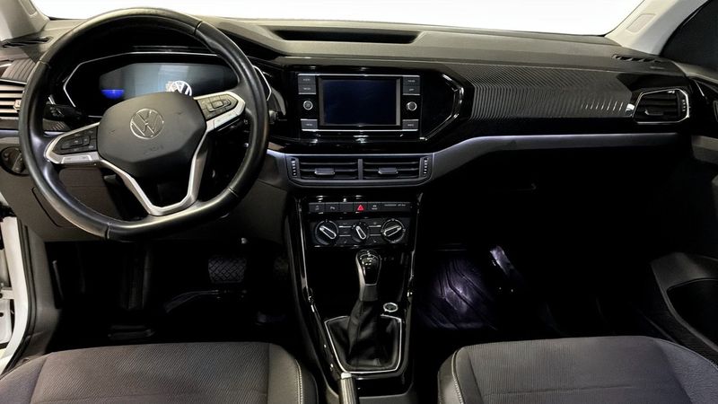 Volkswagen T-Cross bild 10