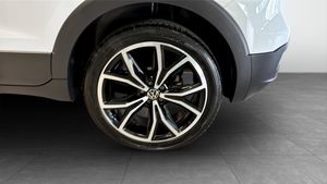 Volkswagen T-Cross bild 6
