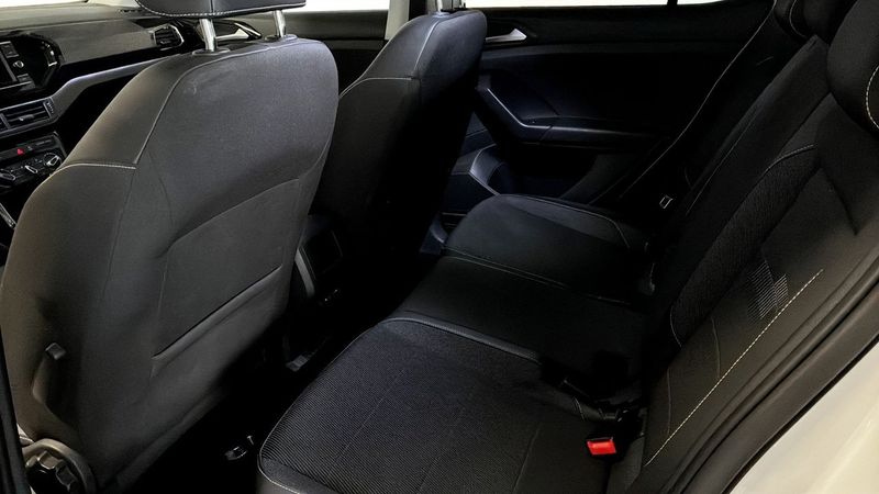 Volkswagen T-Cross bild 11