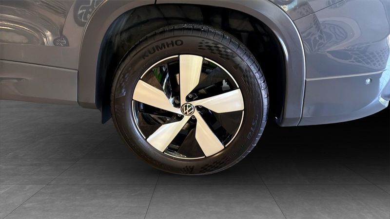 Volkswagen Tayron bild 6