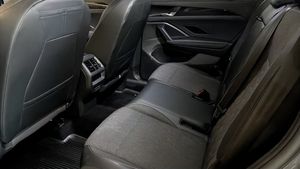 Volkswagen Tayron bild 11
