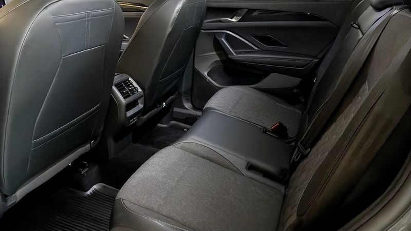 Volkswagen Tayron bild 11