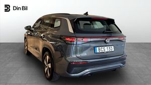 Volkswagen Tayron bild 4