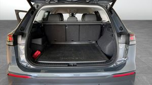 Volkswagen Tayron bild 12