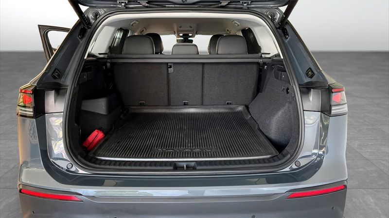 Volkswagen Tayron bild 12