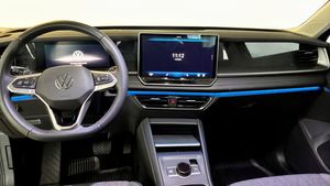Volkswagen Tayron bild 10