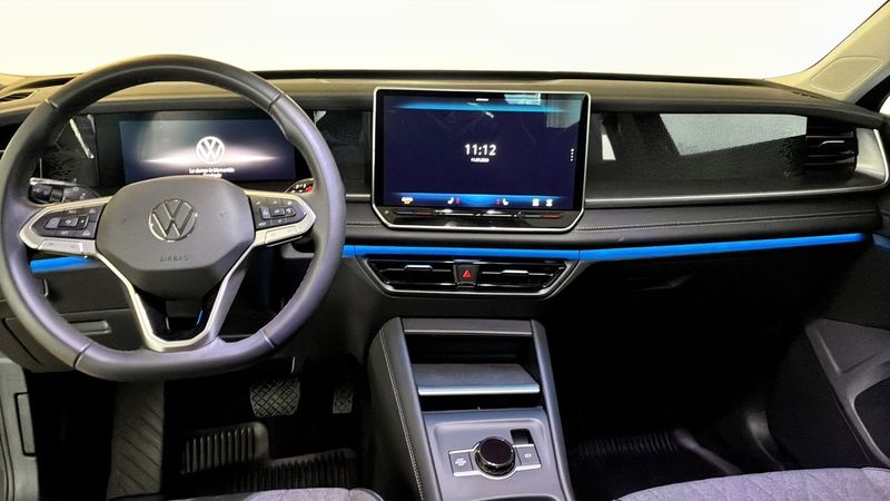 Volkswagen Tayron bild 10
