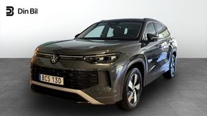 Volkswagen Tayron bild 1