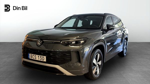 Volkswagen Tayron Life 1.5 eTSI 150 hk DSG Easy open - 2025