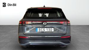 Volkswagen Tayron bild 5