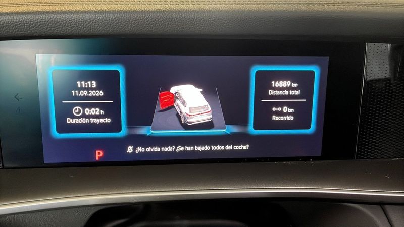 Volkswagen Tayron bild 13