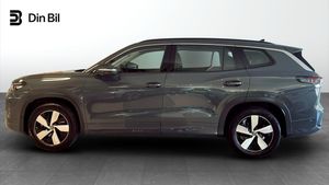 Volkswagen Tayron bild 2