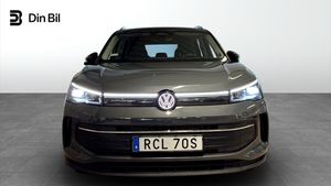 Volkswagen Tiguan bild 4