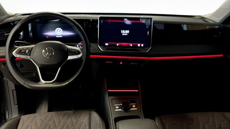 Volkswagen Tiguan bild 10